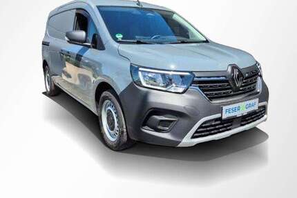 Renault Kangoo 9.257 km 20.950 &euro; Köthen 06366