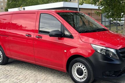 Mercedes-Benz Vito 150.000 km 8.900 &euro; Berlin 12681
