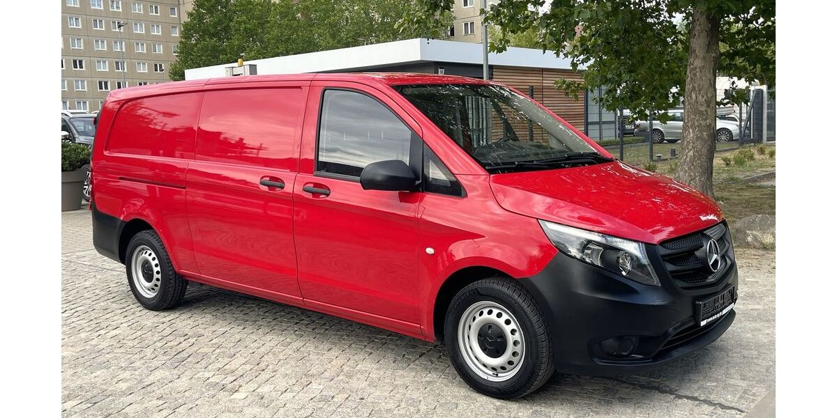 Mercedes-Benz Vito 150.000 km 8.900 &euro; Berlin 12681