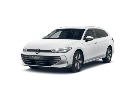 VW Passat Variant 20.455 km 38.833 &euro; Kassel 34123