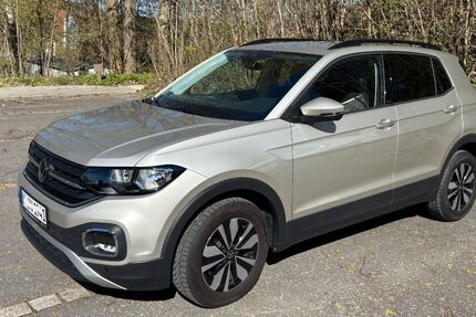 VW T-Cross 5.900 km 19.950 &euro; Molfsee 24113