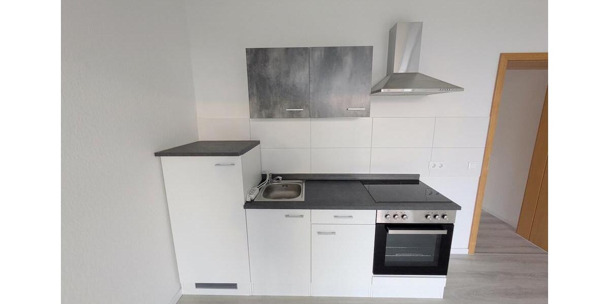 Etagenwohnung Burgstädt - 2 Zimmer, 48 m&sup2;, 410&euro; | Angebot:26321574