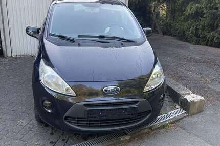 Ford Ka/Ka+ 126.000 km 2.150 &euro; Bad Pyrmont 31812