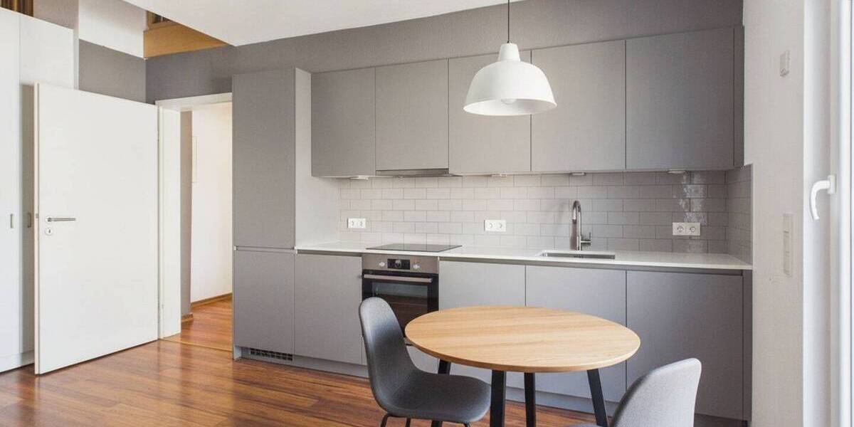 Helle und gut geschnittene 2,5-Zimmer-Wohnung in zentraler Innenstadtlage von St. Ingbert - Etagenwohnung Sankt Ingbert St. Ingbert | Angebot:26897067
