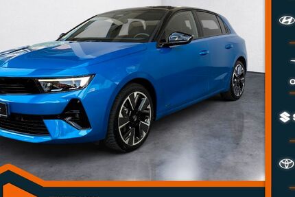 Opel Astra Electric 15.796 km 23.919 &euro; Heidelberg 69115