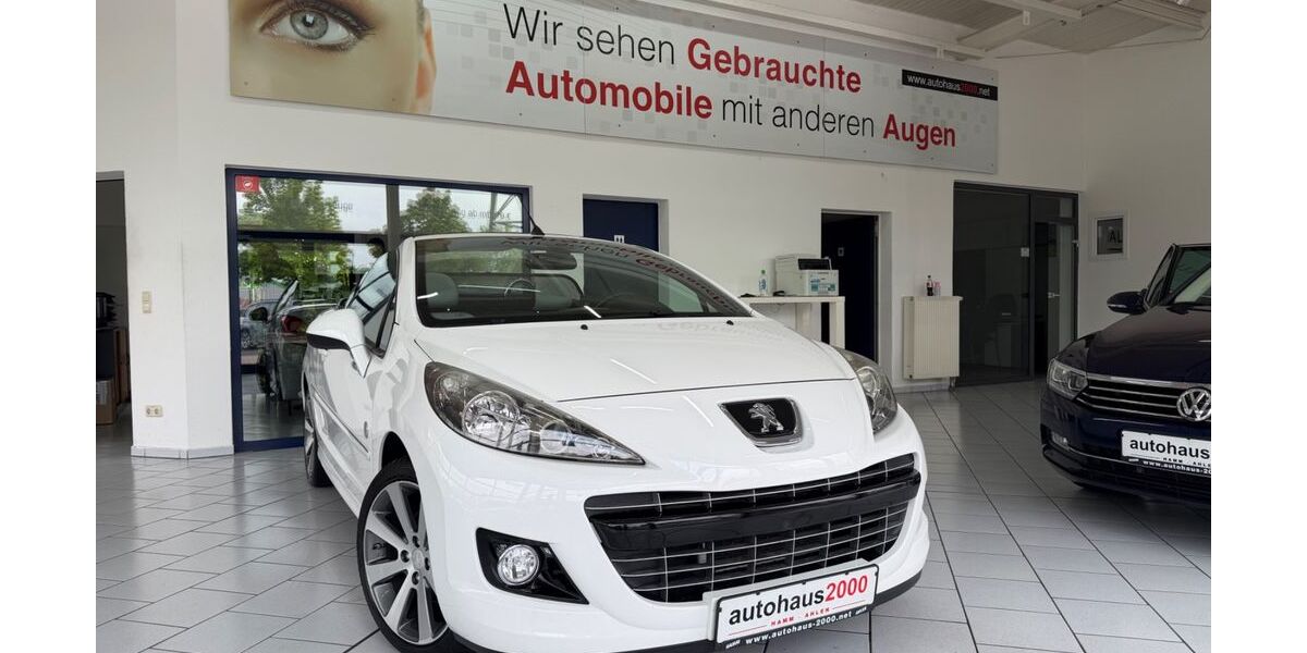 Peugeot 207 114.211 km 5.400 &euro; Ahlen 59229