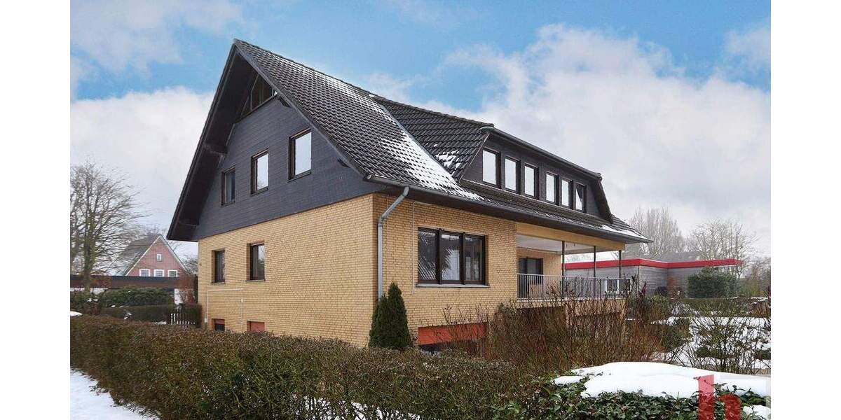 Mehrfamilienhaus, Wohnhaus Holdorf Fladderlohausen - 1 Zimmer, 310 m&sup2;, 425.000&euro; | Angebot:25820190