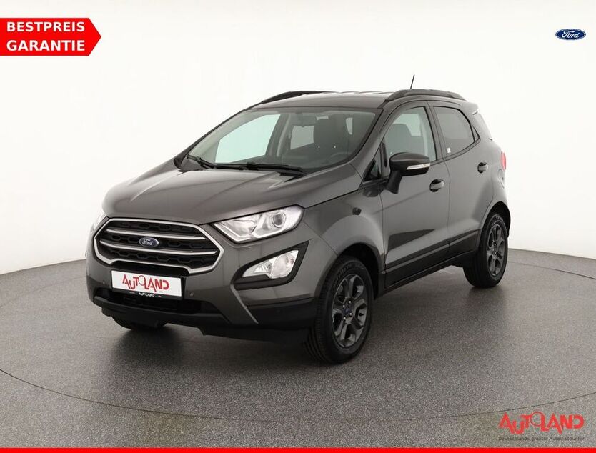 EcoSport
