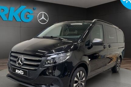 Mercedes-Benz Vito 10.571 km 63.990 &euro; Siegburg 53721