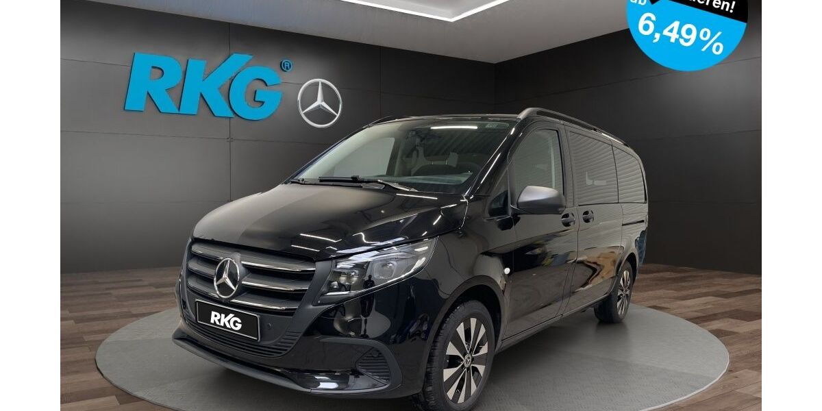 Mercedes-Benz Vito 10.571 km 64.490 &euro; Siegburg 53721