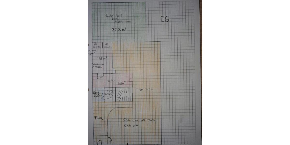 Gewerbeobjekt Bischofsheim in der Rhön - 1.500&euro; | Angebot:25856013