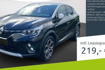 Renault Captur 46.993 km 16.280 &euro; Münster - Amelsbüren 48163