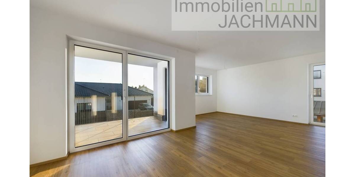 Etagenwohnung Schwarzach Bühel b. Schwarzach - 3 Zimmer, 88 m&sup2;, 371.024&euro; | Angebot:25670334