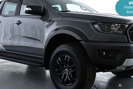 Ford Ranger 59.087 km 40.880 &euro; Eching 85386