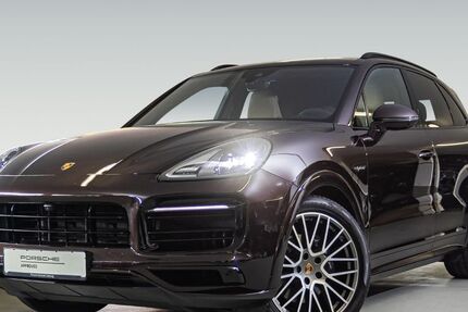 Porsche Cayenne 35.000 km 79.790 &euro; Diez 65582