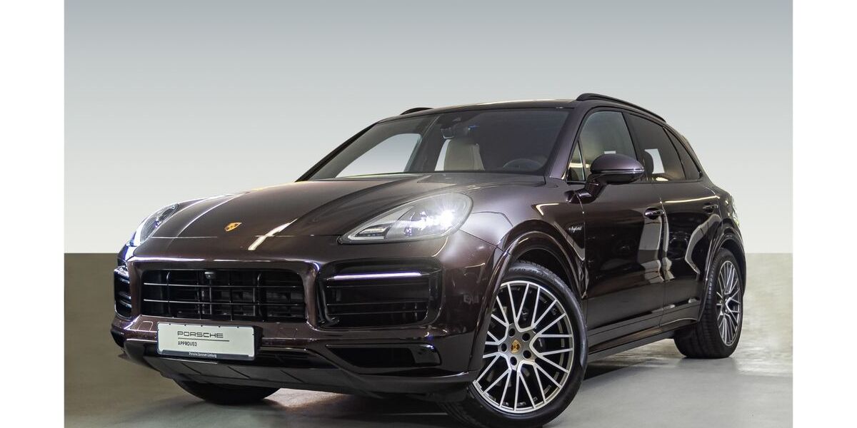 Porsche Cayenne 35.000 km 79.790 &euro; Diez 65582