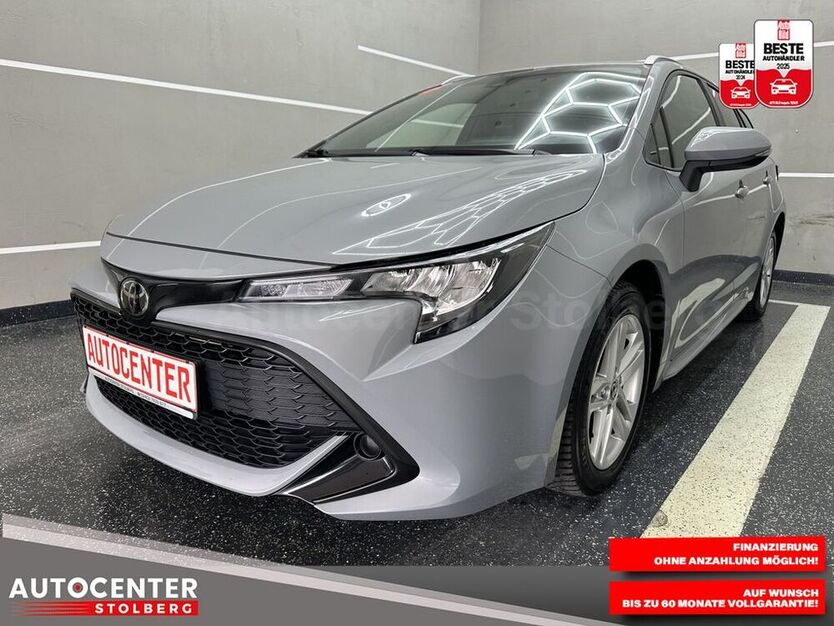Corolla