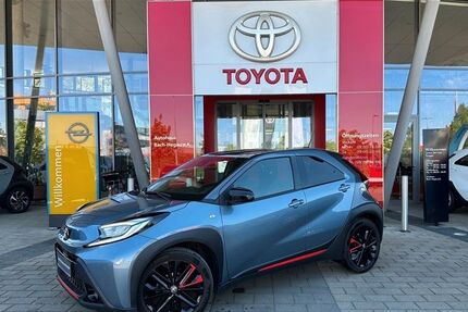 Toyota Aygo (X) 25.990 km 19.790 &euro; Singen 78224