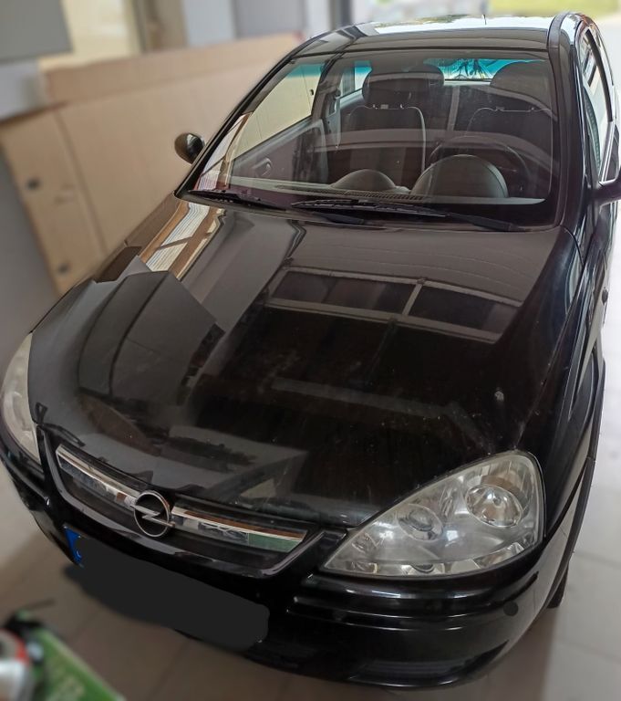 Corsa