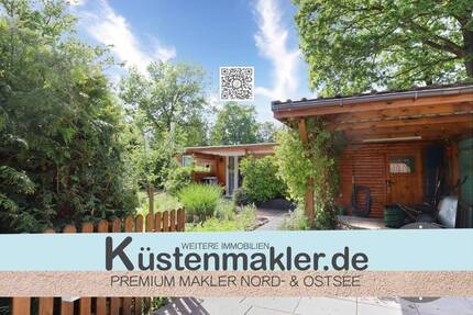 Haus Zeven Brauel - 3 Zimmer, 40 m&sup2;, 87.000&euro; | Angebot:26751530