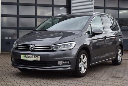 VW Touran 127.300 km 16.900 &euro; Schwandorf 92421