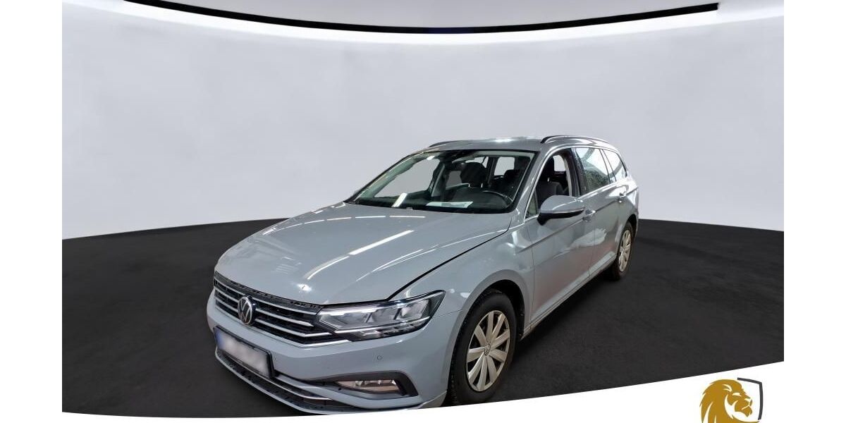 VW Passat 148.400 km 17.999 &euro; Braunschweig 38122