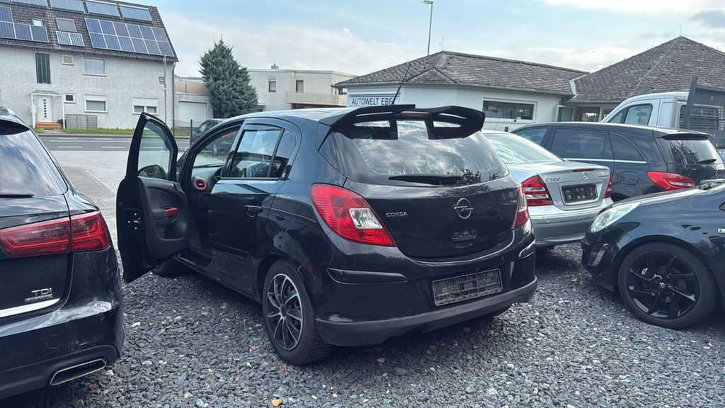 Opel Corsa 200.000 km 1.600 &euro; Mainz 55129