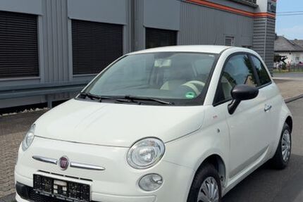 Fiat 500 59.500 km 3.700 &euro; Ransbach-Baumbach 56235
