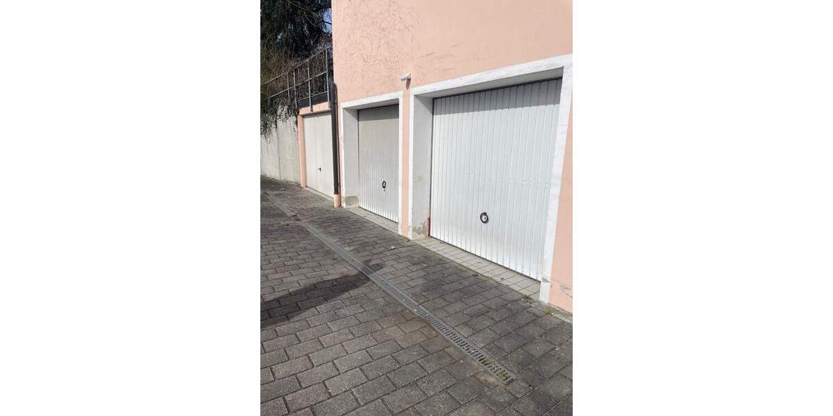 Terrassenwohnung Mallersdorf-Pfaffenberg Mallersdorf - 2 Zimmer, 45 m&sup2;, 140.000&euro; | Angebot:25672962