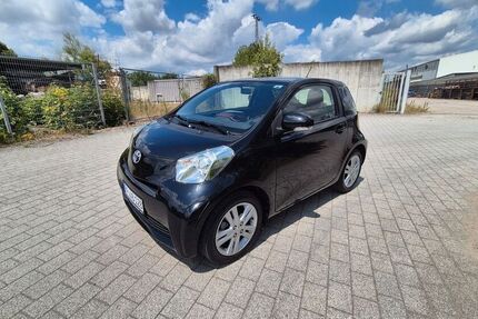 Toyota IQ