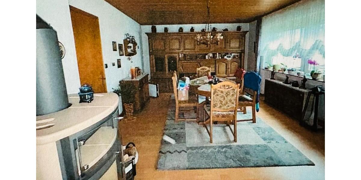 Schönes Einfamilienhaus im Ortsteil von Niederschelden 7 zimmer