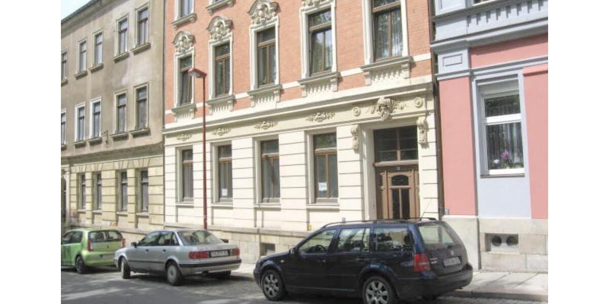 Maisonettenwohnung Auerbach/Vogtland Vogtland - 2 Zimmer, 48 m&sup2;, 300&euro; | Angebot:25381768