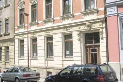 Wohnung Auerbach/Vogtland Vogtland - 2 Zimmer, 48 m&sup2;, 300&euro; | Angebot:25381768