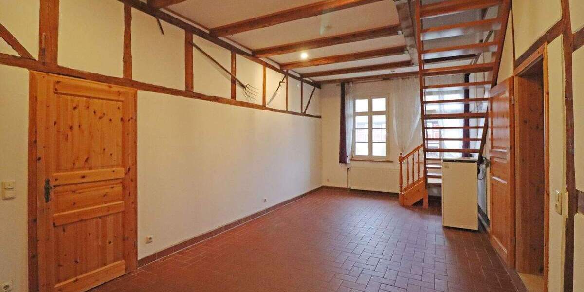 Gewerbeobjekt Bergen (Dumme) Bergen - 8 Zimmer, 180 m&sup2;, 255.000&euro; | Angebot:25687241