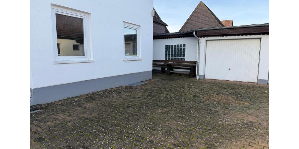Reihenhaus Herzberg am Harz - 7 Zimmer, 160 m&sup2;, 1.200&euro; | Angebot:24818005