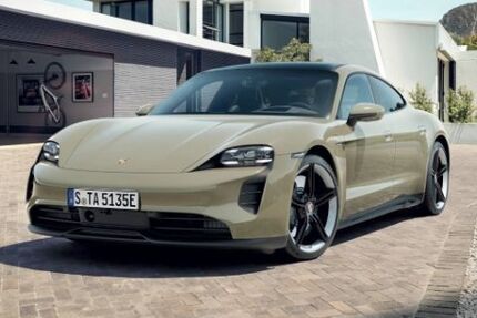 Porsche Taycan 60.205 km 86.000 &euro; Wiesbaden 65187