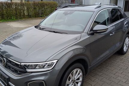 VW T-Roc 49.660 km 18.800 &euro; Riegenroth 55469