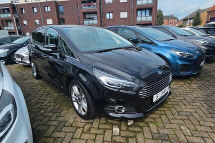 Ford S-Max 64.551 km 24.790 &euro; Gronau 48599