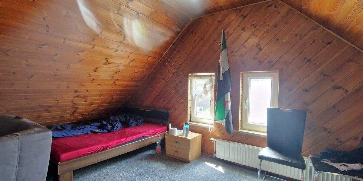 Mehrfamilienhaus, Wohnhaus Bad Oldesloe - 5 Zimmer, 183 m&sup2;, 329.000&euro; | Angebot:25277425