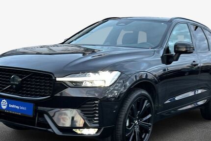 Volvo XC60 28.280 km 48.800 &euro; Dresden 01159