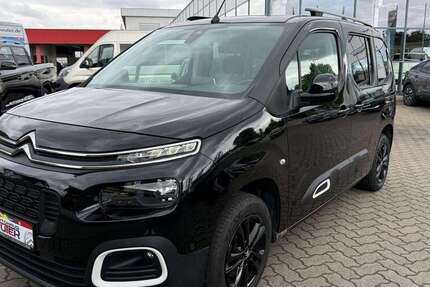 Citroen Berlingo 100.478 km 18.390 &euro; Borna 04552
