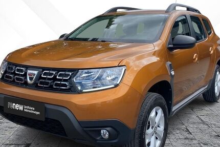 Dacia Duster 37.000 km 15.810 € Hildesheim 31135