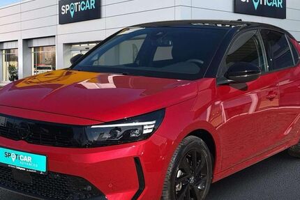 Opel Corsa 25.539 km 17.500 € Waren Müritz 17192