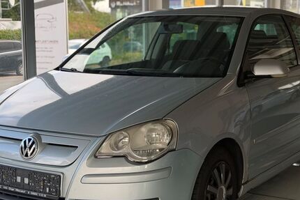 VW Polo 280.000 km 1.000 &euro; Barsinghausen 30890