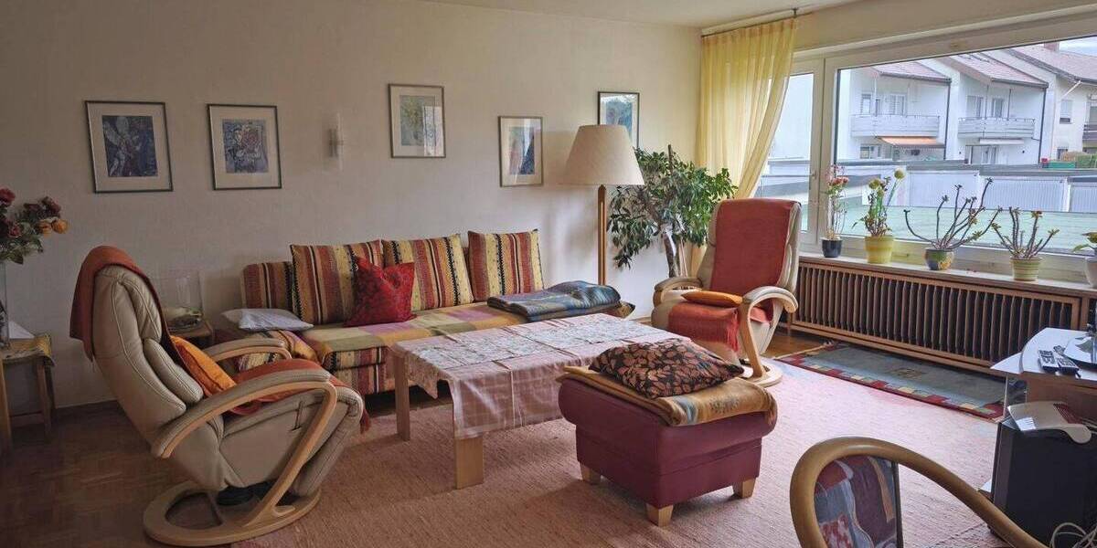 Doppelhaushälfte Freudenstadt - 1 Zimmer, 207 m&sup2;, 378.000&euro; | Angebot:26585445