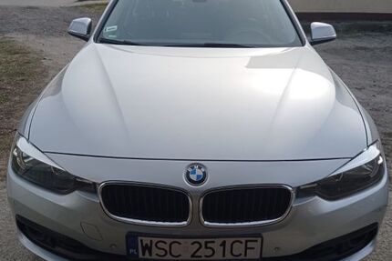 BMW 318 120.000 km 15.999 &euro; Hilter 49176