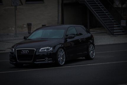 Audi A3 169.400 km 9.700 &euro; Lutherstadt Eisleben 06295