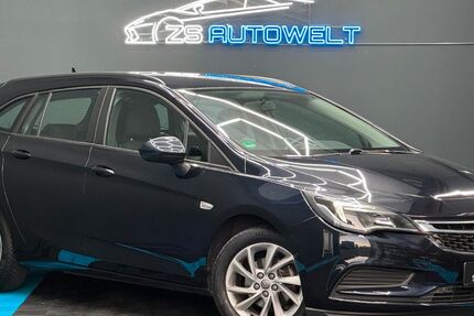 Opel Astra 124.872 km 9.990 &euro; Leipzig 04179