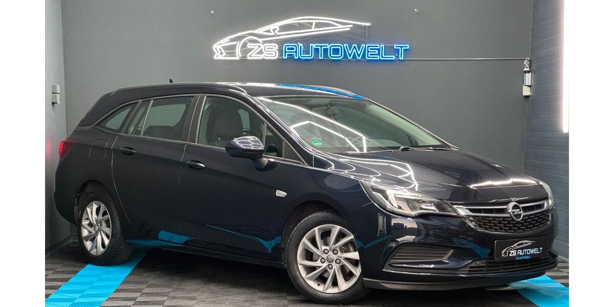 Opel Astra 124.872 km 9.990 &euro; Leipzig 04179