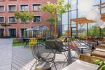 Etagenwohnung Münster Münster-Südost - 1 Zimmer, 34 m&sup2;, 1.280&euro; | Angebot:25052884